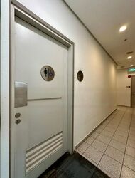 Prudential Tower (D1), Office #486323471